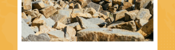 Government to Crack Down on Illegal Sale of Public Quarry Materials