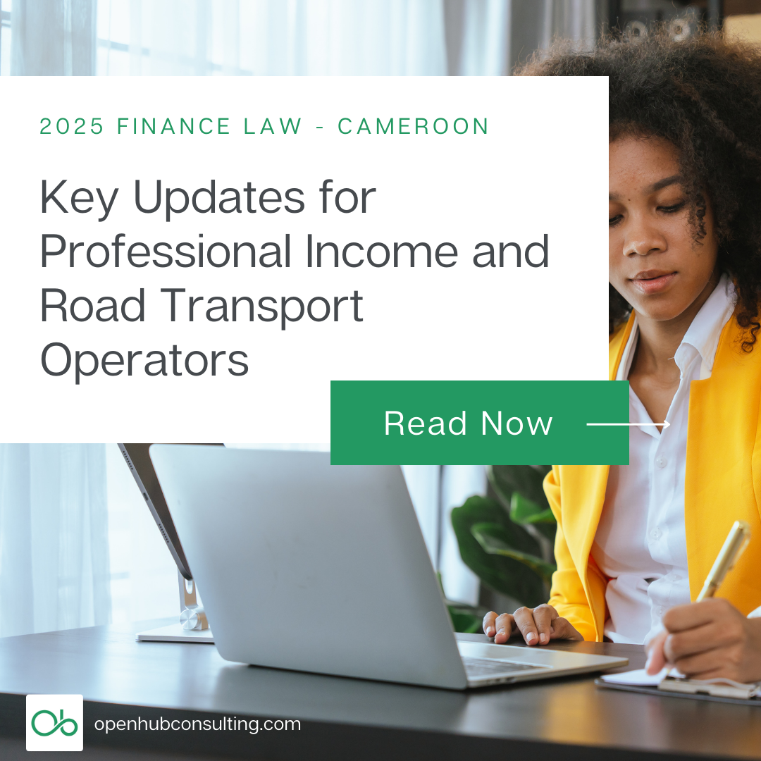 **1\. Professional Income: 5% Installment Deduction**