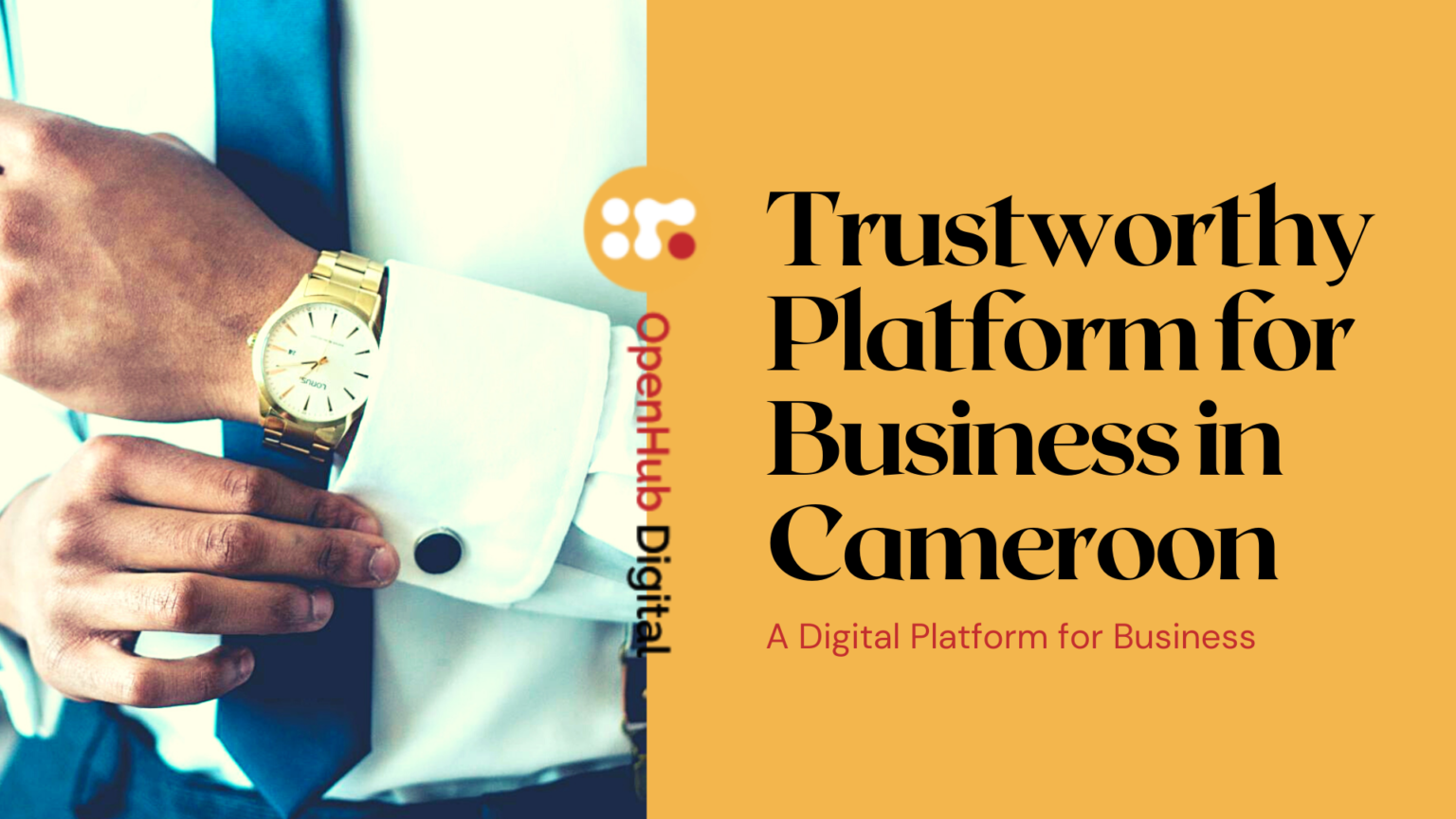 We support busy entrepreneurs