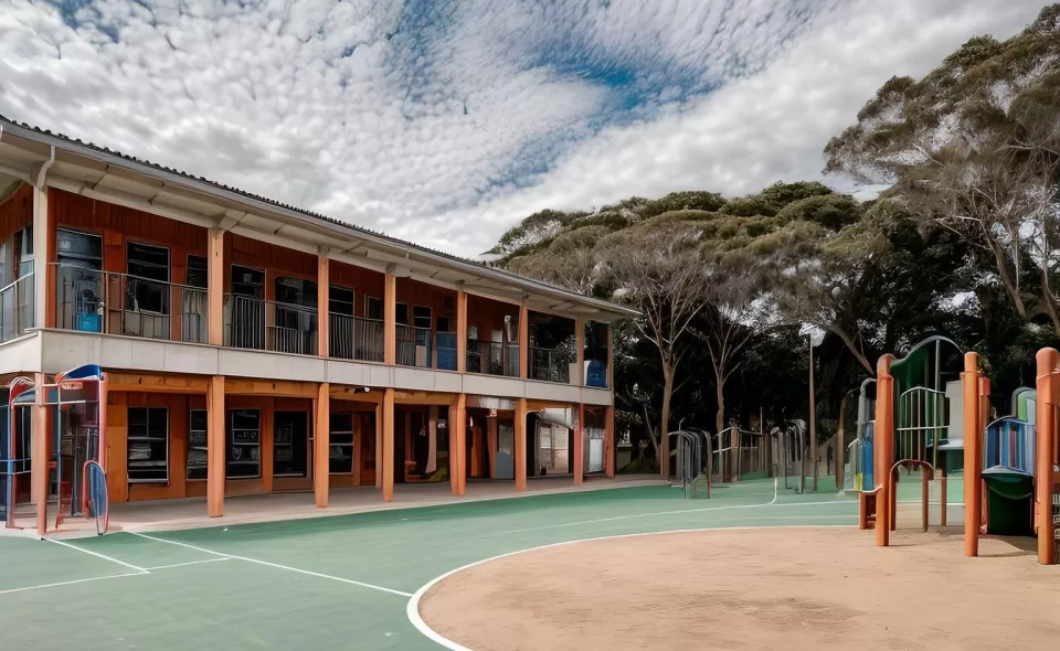 Start a Nursery & Primary School in Cameroon