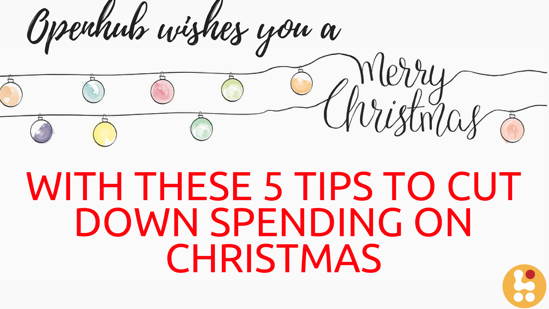 Christmas Spending