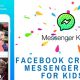 Messenger Kids