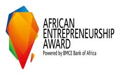 Application Open for the African Entrepreneurship Award 2018
