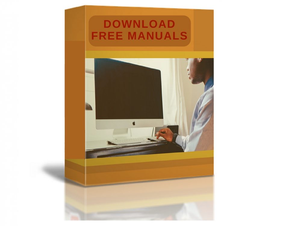 Free ebooks and Manuals