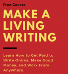 Make Money Writing Content Online – Content Writing Free Course