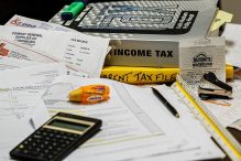 Cameroon Personal Income and Corporate Taxation