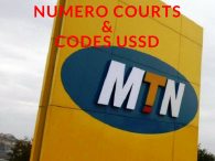 MTN Cameroon : Numéros et Codes utiles