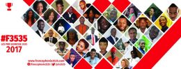 La 3eme édition des prix Jeunesse Francophone 3535 officiellement lancée