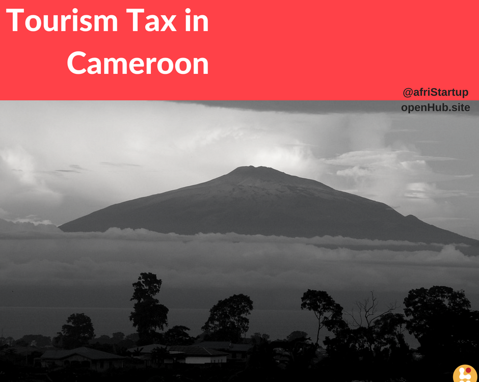 Tourism Tax