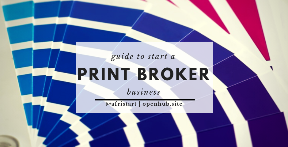 print broker