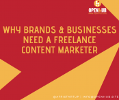 Become A Freelance Content Marketer In Cameroon