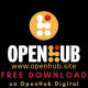 Downloads | OpenHub Digital Free Downloads