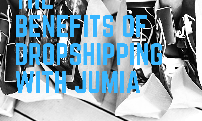 Benefits of Jumia Dropshipping