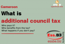 What is Additional Council Tax, Do I Have to Pay & What Happens if I Don’t Pay