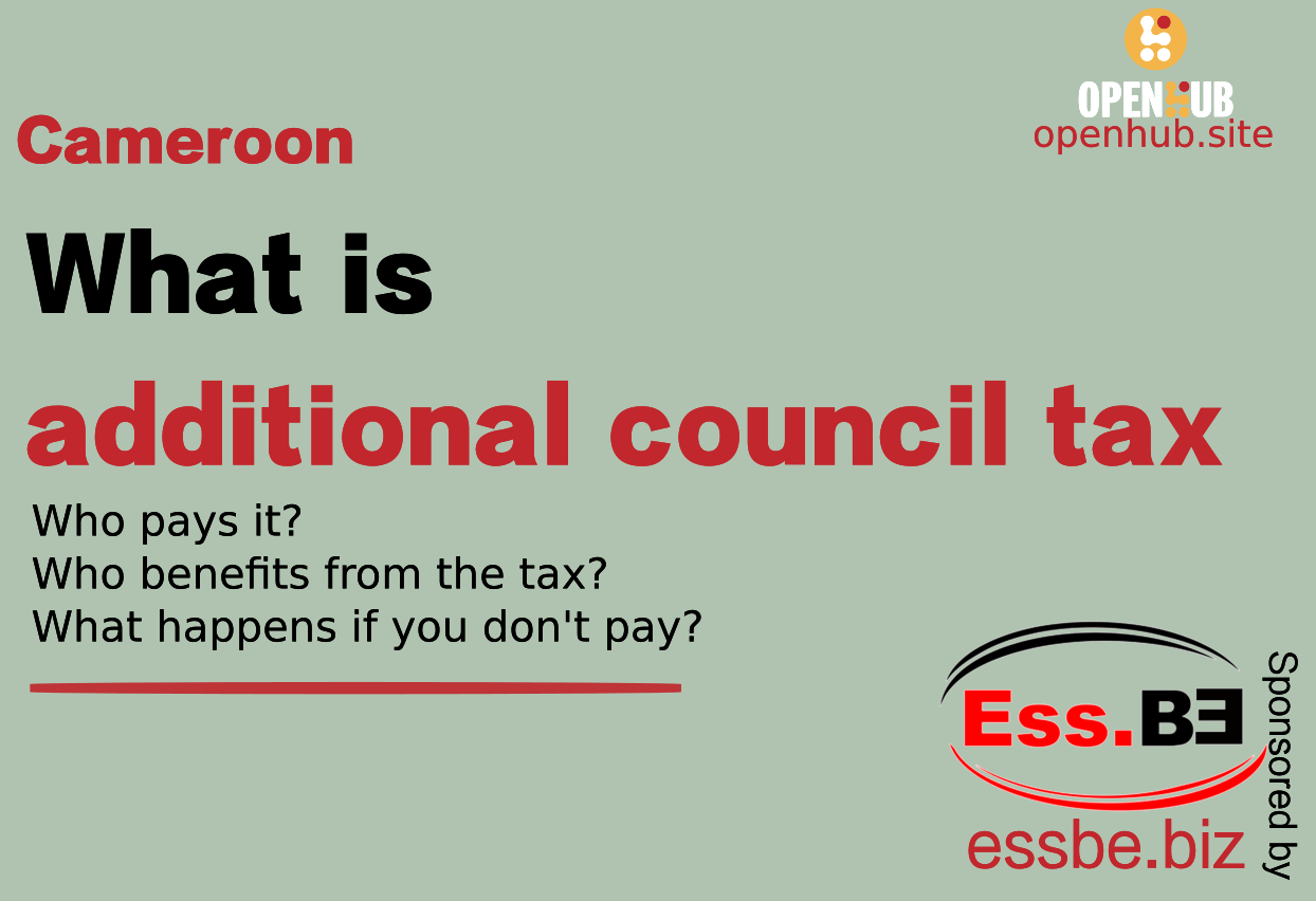 Additional Council Tax