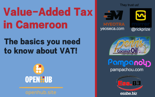 value-added tax in Cameroon