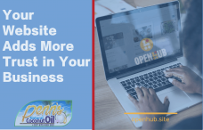 Your Business Needs a Website