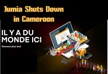 Breaking: Jumia shuts down its online shop in Cameroon