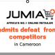 e-commerce business in Cameroon
