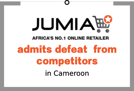 e-commerce business in Cameroon