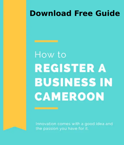 How to Register a Business in Cameroon