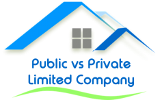 The Difference Between Private and Public Limited Company