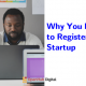 register a startup in Cameroon
