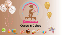 Cakes and Cake Decorating | Introducing Vettelicious Cakes & Cuties