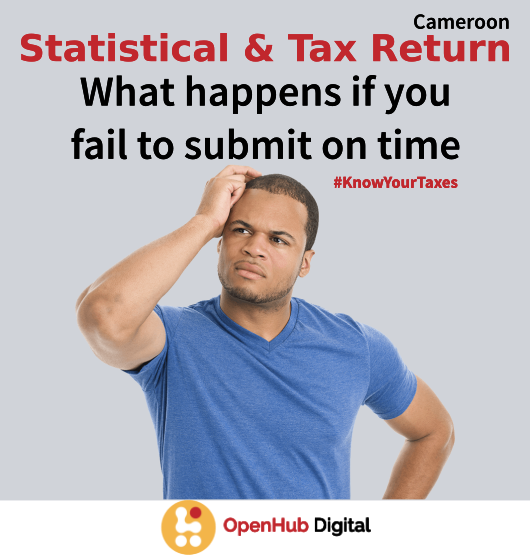 statistical and tax return