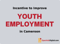 Fiscal Incentive to Promote Youth Employment