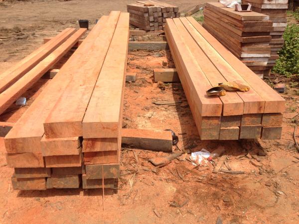 Wood business ideas, sawmill
