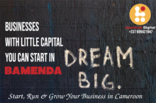 8 Best Business Ideas to Start in Bamenda with Little Capital
