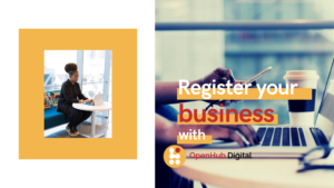 register your business in Cameroon with OpenHubDigital