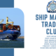 Ship Marine Trading Club Cameroon