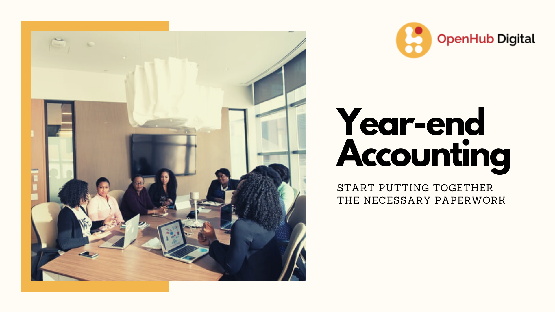 year-end accounting tips