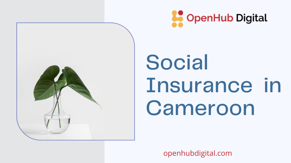Social Insurance in Cameroon