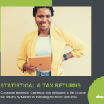 Statistical & Tax returns