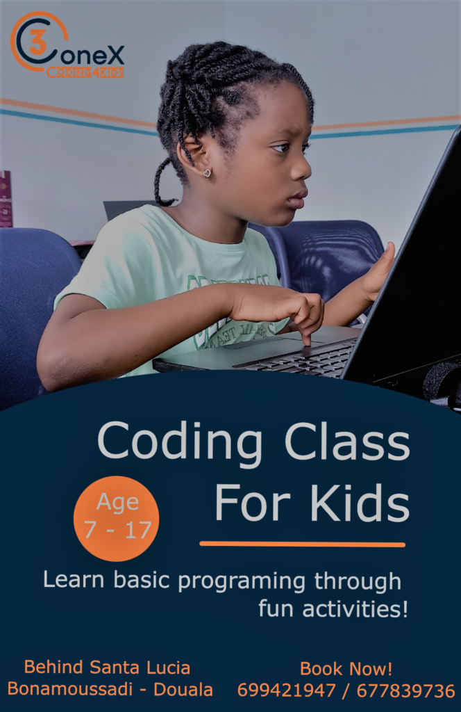 Problem-Solving Skills - Coding for Kids at 3ConeX
