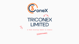 Company Profile – 3ConeX Limited