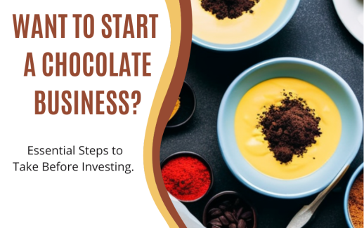 want to start a chocolate business? www.openhubconsulting.com