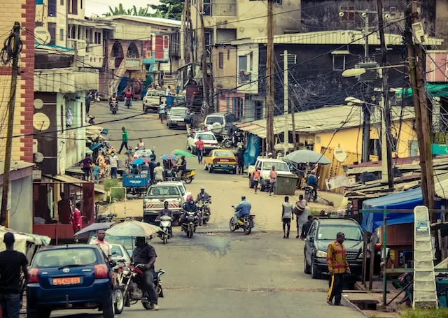 Parking Tax: Regulations, Rates, Payment, and Consequences in Cameroon