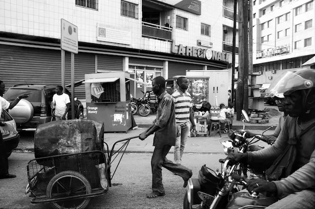 Understanding Temporary Occupation Fees of the Public Thoroughfare in Cameroon