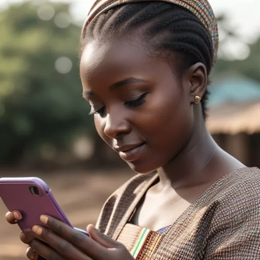 How to Check Your Orange Number in Cameroon