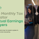 Understanding Cameroon's Actual Earnings Tax System Simplify Your Monthly Taxes with an Online Monthly Tax Calculator