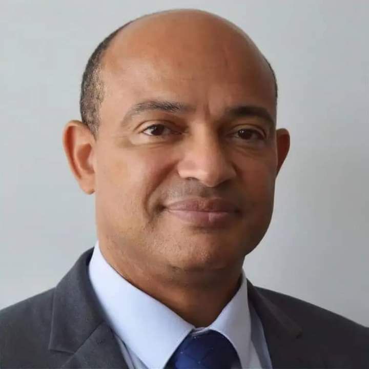 Mr. Christophe Avognon takes the helm as the newly appointed Managing Director of the Kikot-Mbebe Hydro Power Company (KHPC).