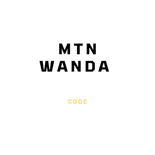 MTN WANDA: Enjoy Mega Bonuses on Calls, SMS, and Internet