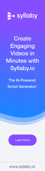 Discover how an AI Video Creation Tool like Syllaby can help content creators and small business owners produce engaging videos with ease.