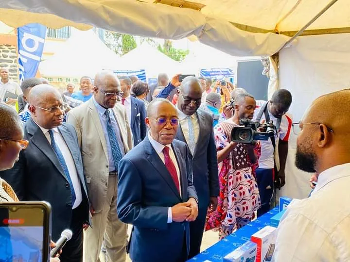 Cameroon Showcases Innovation at 10th Edition of National Technology Days