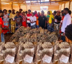 Sekakoh, a Cameroonian non-profit organization, has recently concluded an impactful agricultural initiative across the villages of Kamkata and Jerusalem